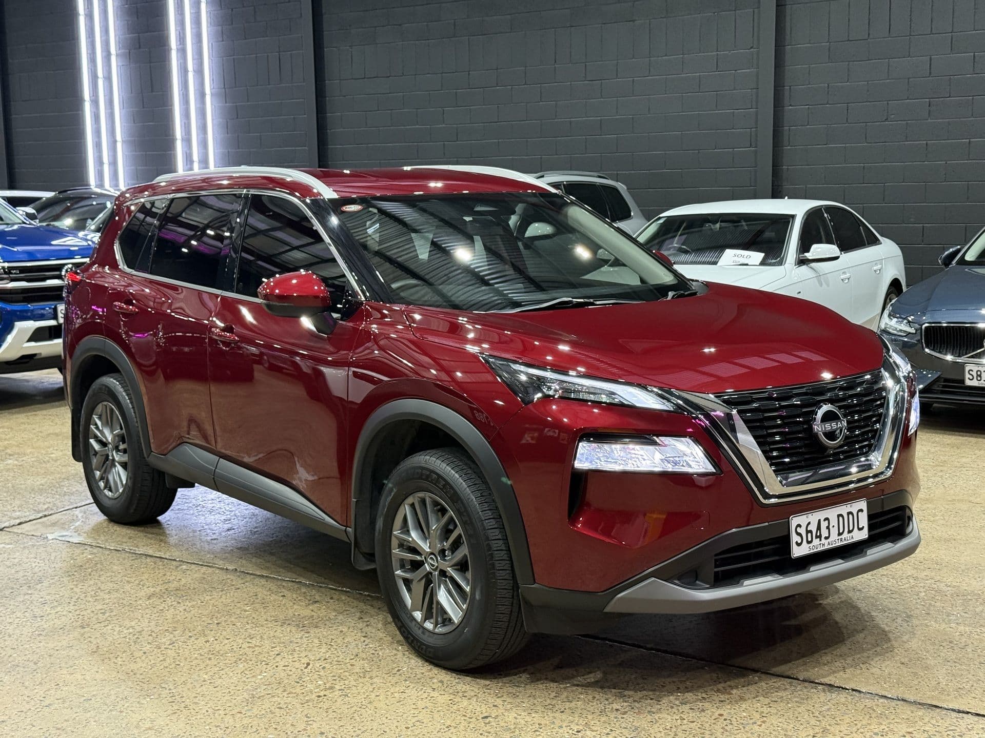 Vehicle Image